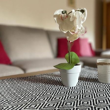 Appartamento Roehrshof Bispingen Esterno foto