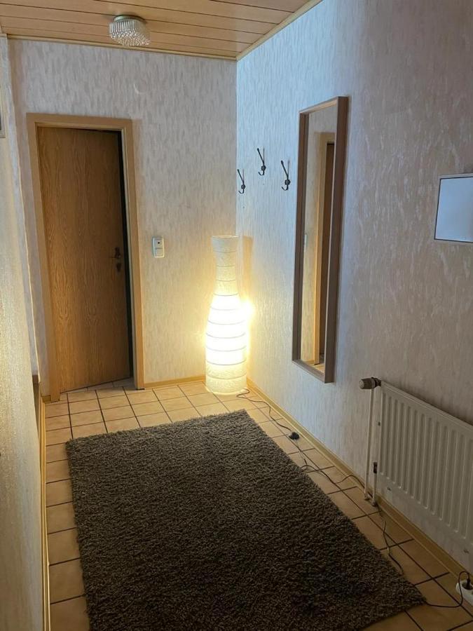 Appartamento Roehrshof Bispingen Esterno foto