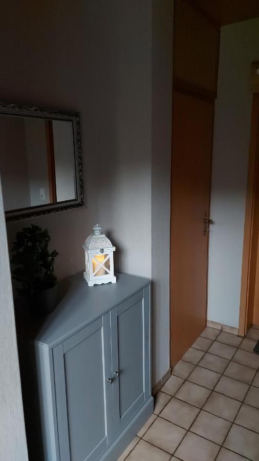 Appartamento Roehrshof Bispingen Esterno foto