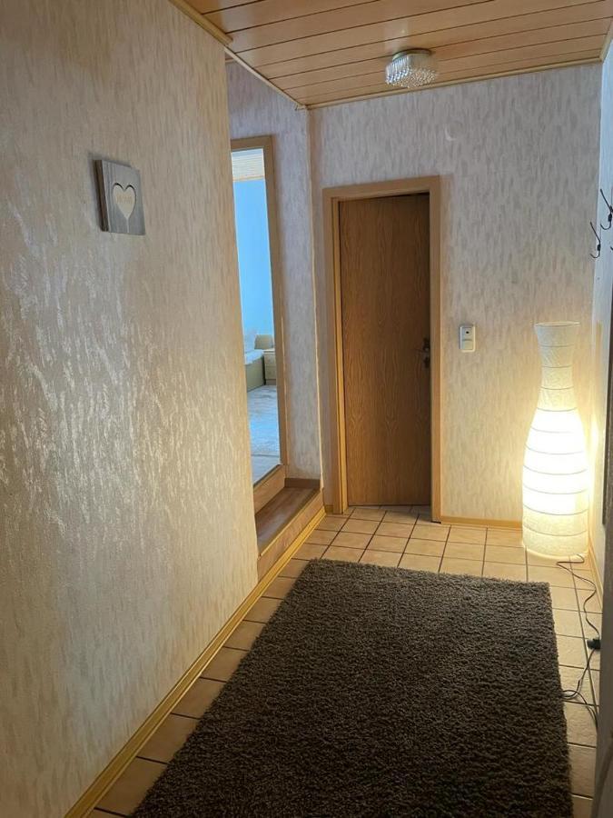 Appartamento Roehrshof Bispingen Esterno foto