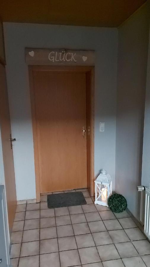 Appartamento Roehrshof Bispingen Esterno foto