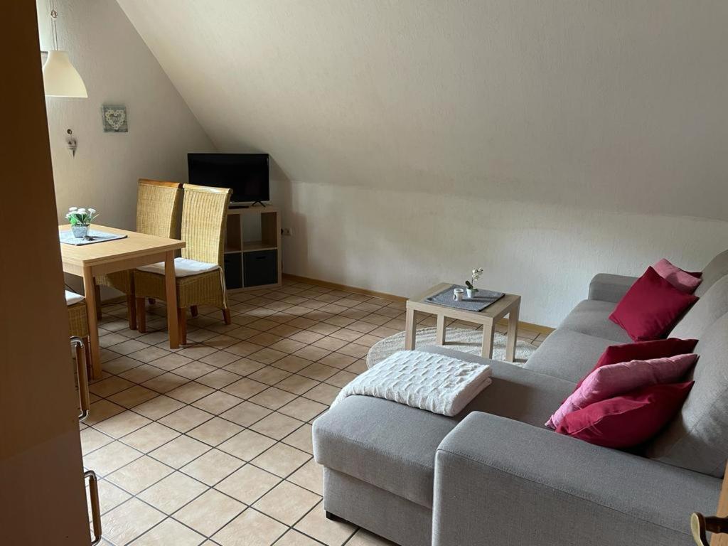 Appartamento Roehrshof Bispingen Esterno foto