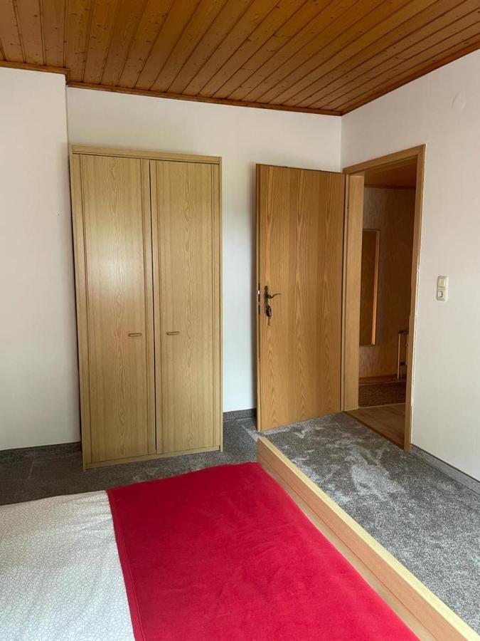 Appartamento Roehrshof Bispingen Esterno foto
