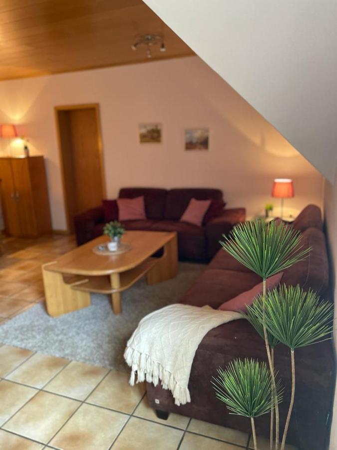 Appartamento Roehrshof Bispingen Esterno foto
