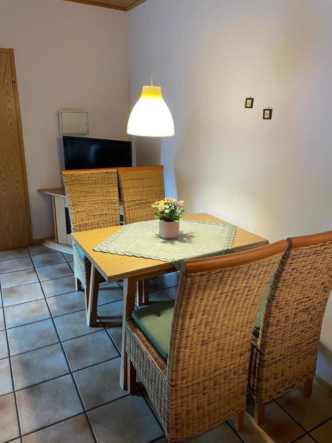 Appartamento Roehrshof Bispingen Esterno foto