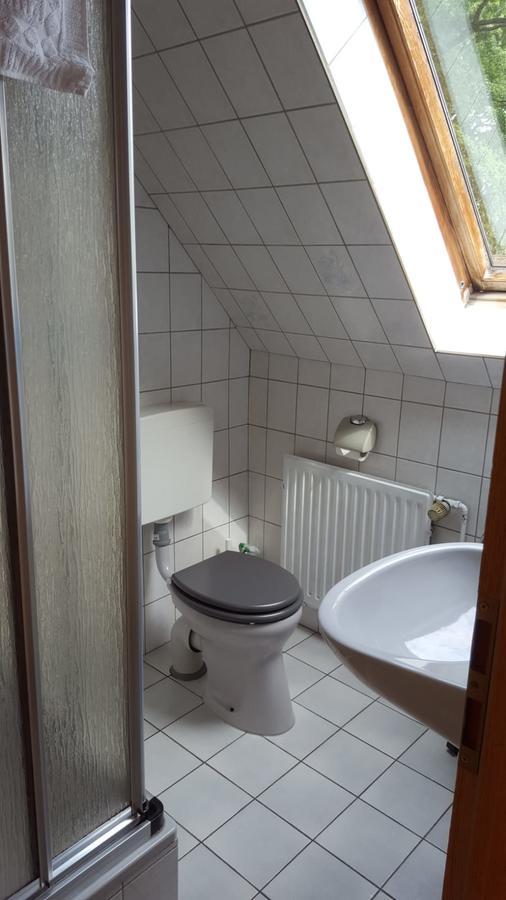 Appartamento Roehrshof Bispingen Esterno foto